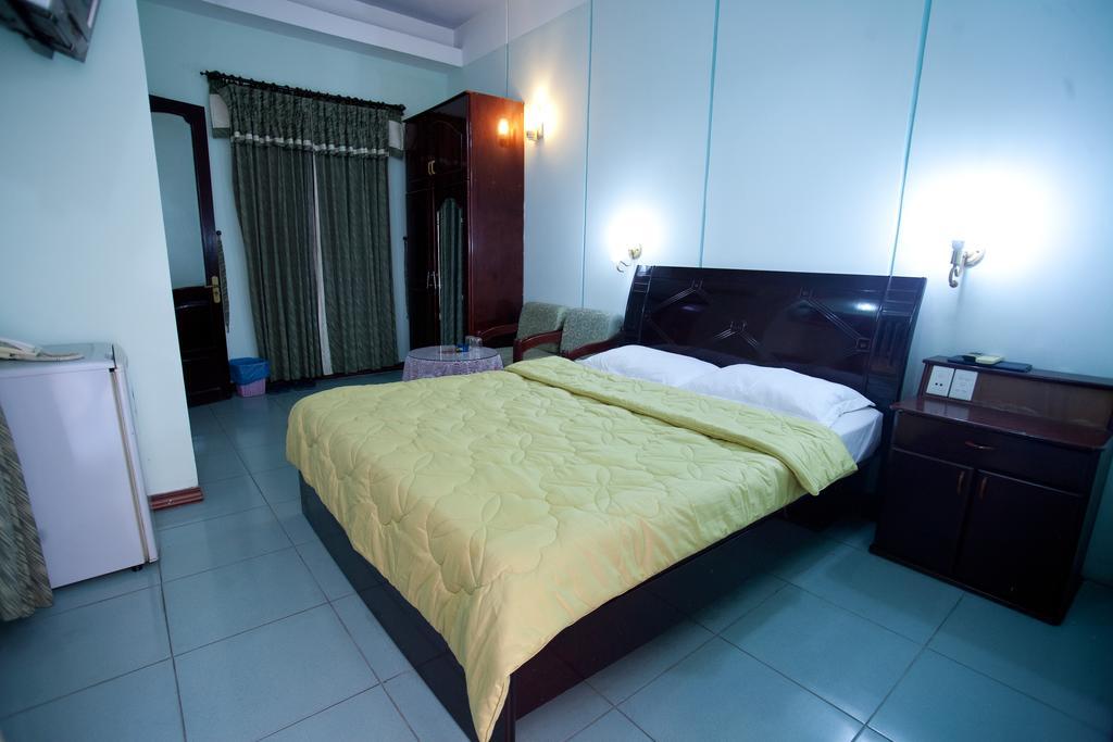 Golden Gate 1 Hotel Da Nang Ruang foto