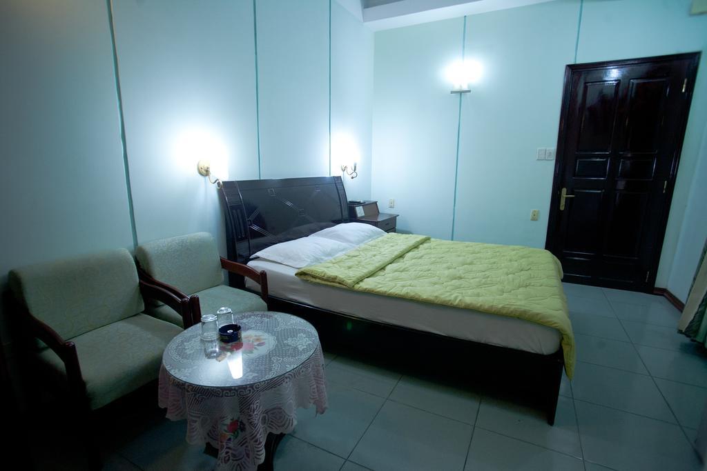 Golden Gate 1 Hotel Da Nang Ruang foto