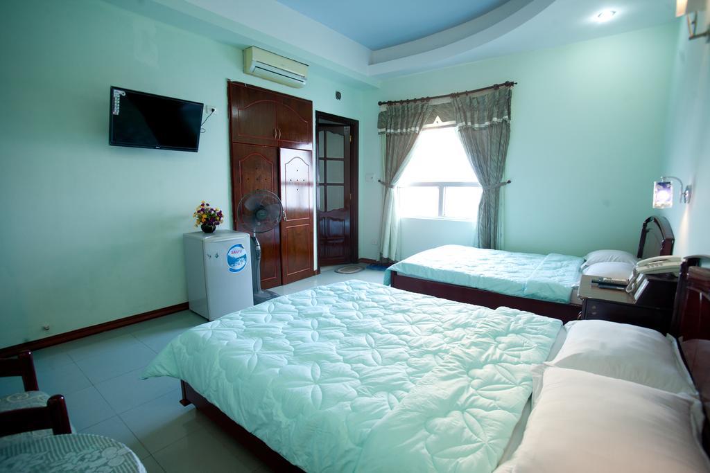 Golden Gate 1 Hotel Da Nang Ruang foto