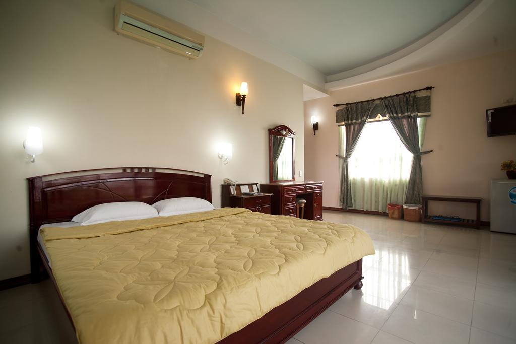 Golden Gate 1 Hotel Da Nang Ruang foto