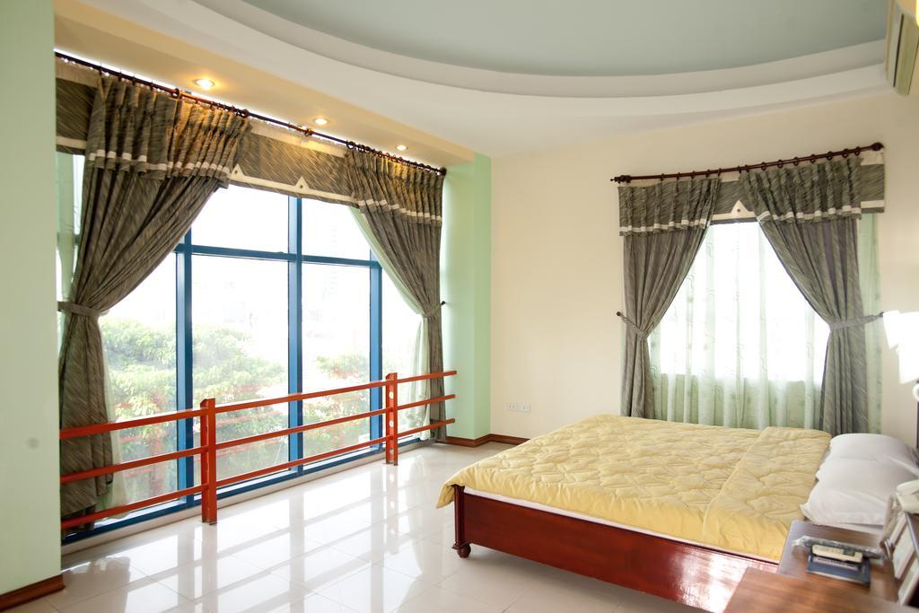 Golden Gate 1 Hotel Da Nang Ruang foto
