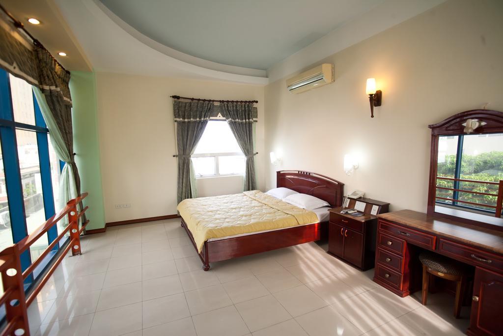 Golden Gate 1 Hotel Da Nang Ruang foto