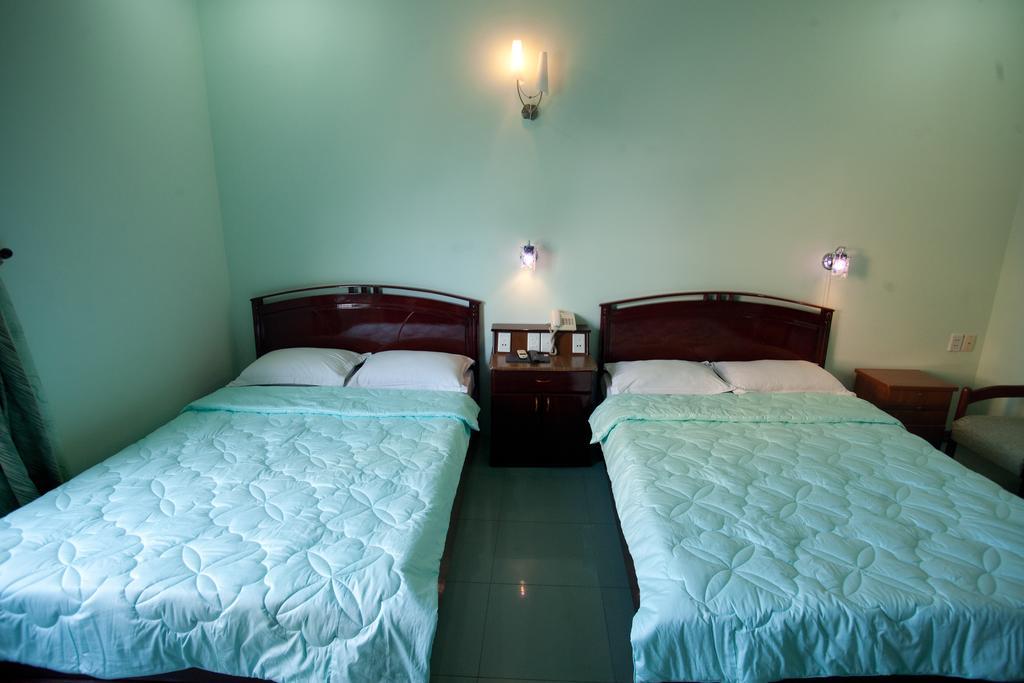 Golden Gate 1 Hotel Da Nang Ruang foto