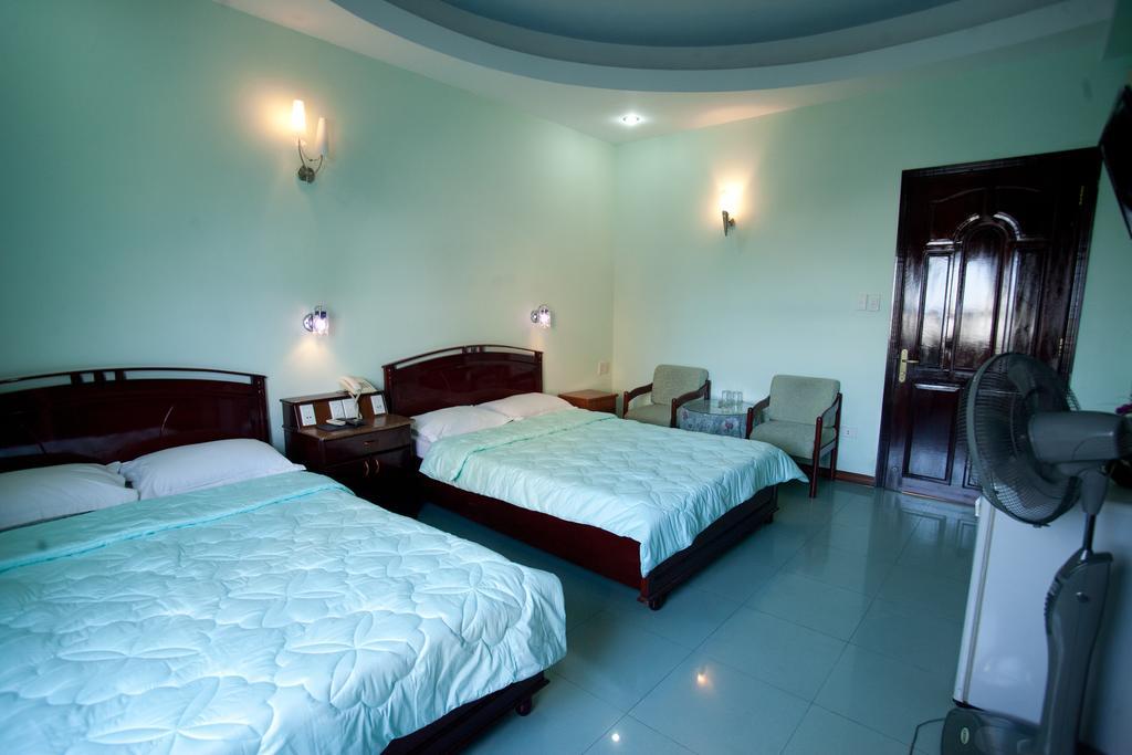 Golden Gate 1 Hotel Da Nang Ruang foto