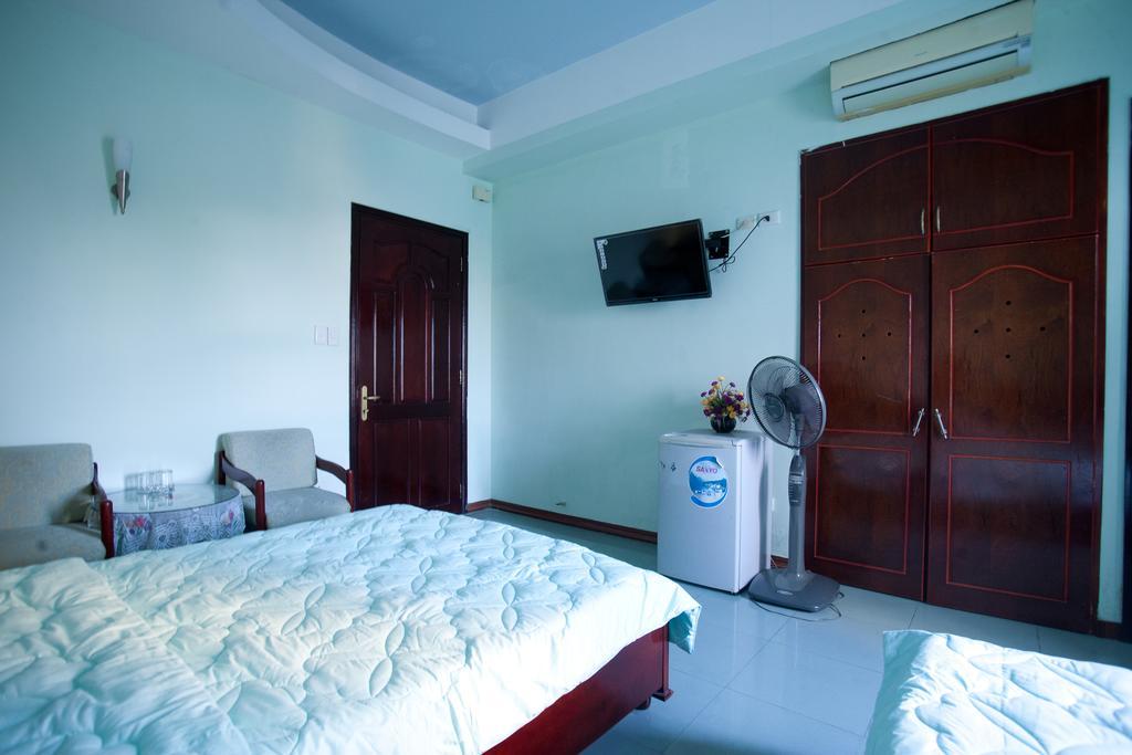 Golden Gate 1 Hotel Da Nang Ruang foto