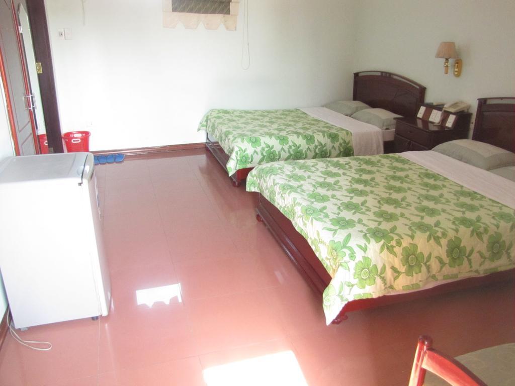Golden Gate 1 Hotel Da Nang Bagian luar foto