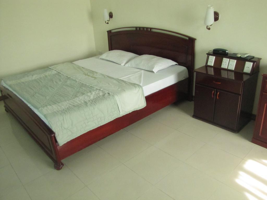 Golden Gate 1 Hotel Da Nang Bagian luar foto