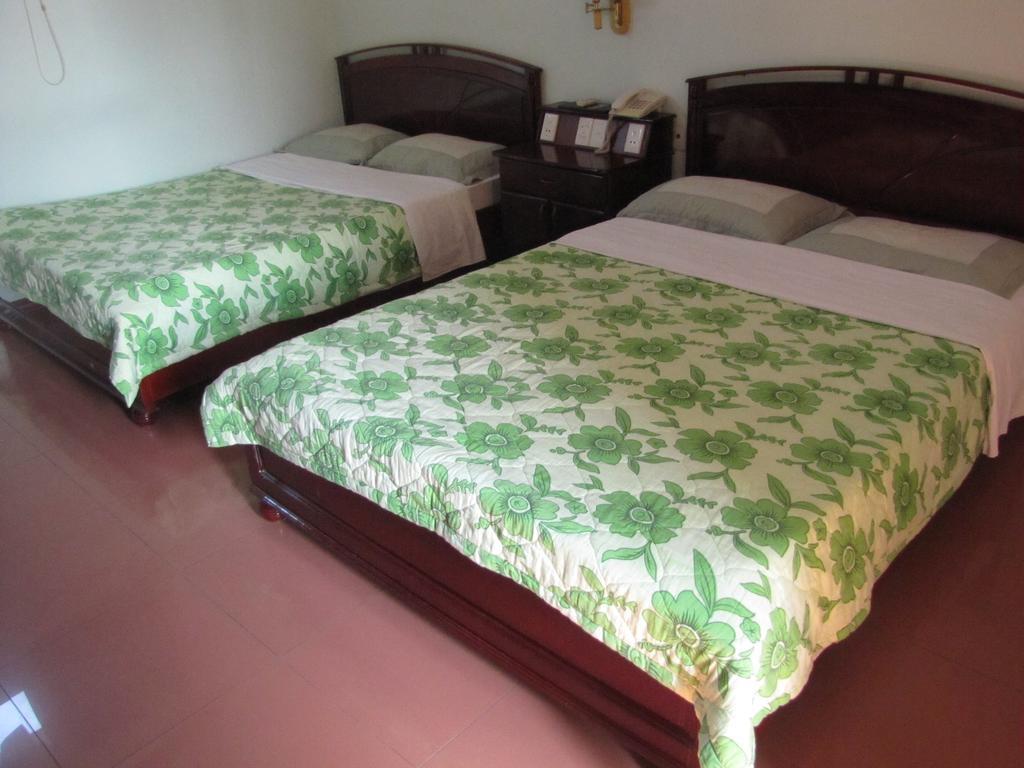 Golden Gate 1 Hotel Da Nang Bagian luar foto