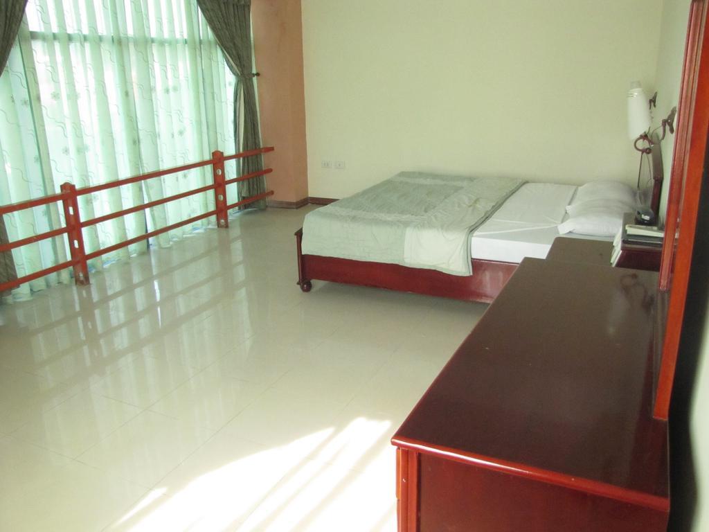 Golden Gate 1 Hotel Da Nang Bagian luar foto