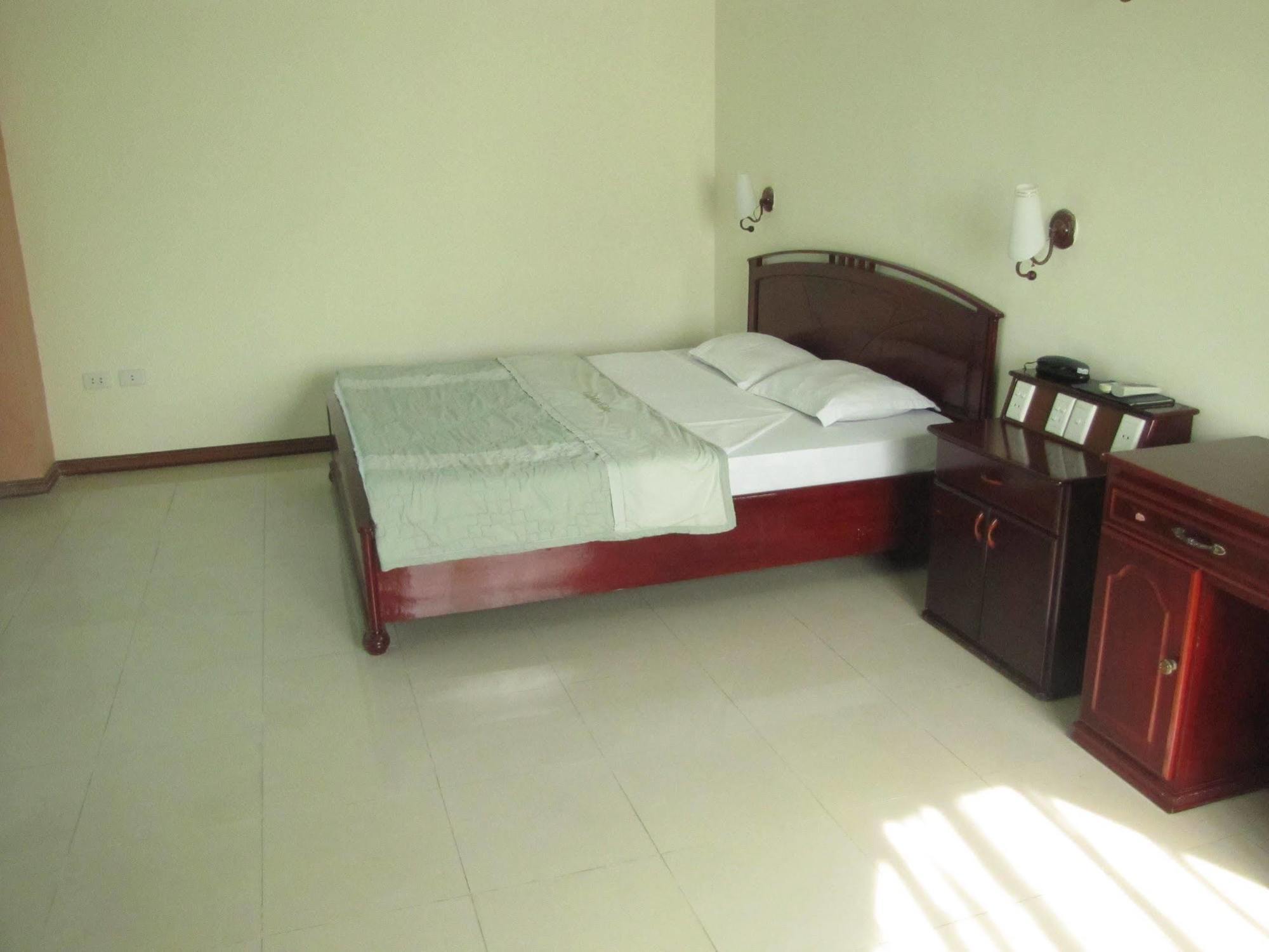 Golden Gate 1 Hotel Da Nang Bagian luar foto