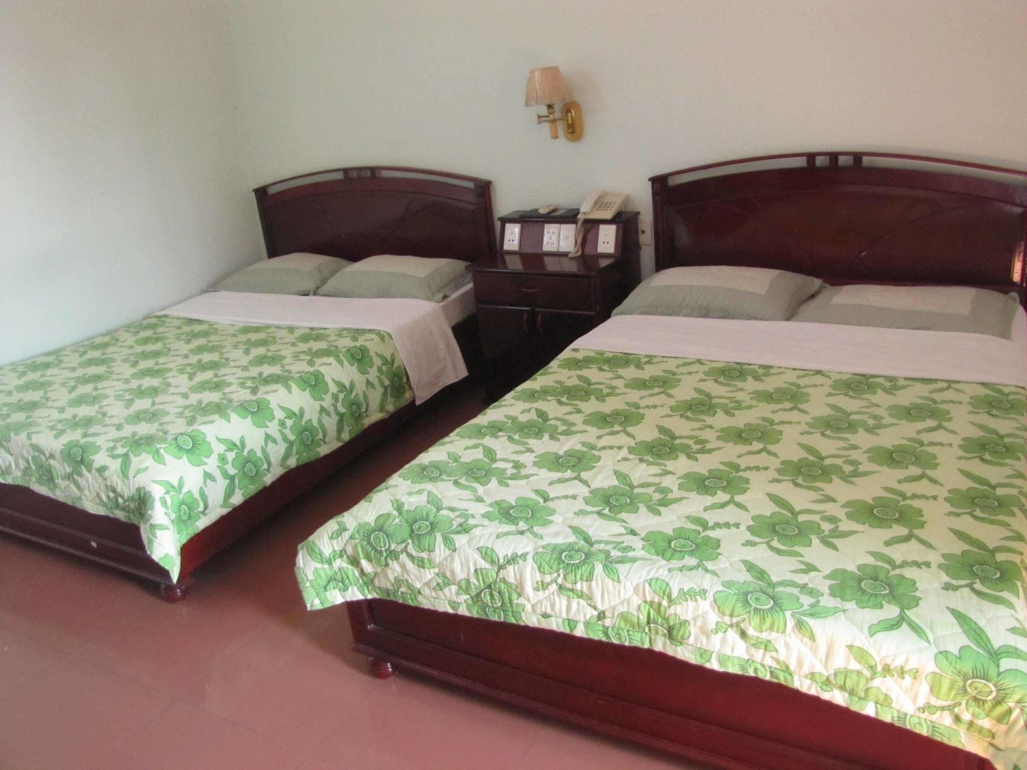 Golden Gate 1 Hotel Da Nang Bagian luar foto